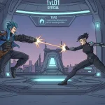 Mastering the Arena: A Comprehensive Guide to 1v1 LOL Official
